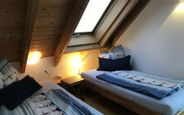 Holiday Apartment Seagull