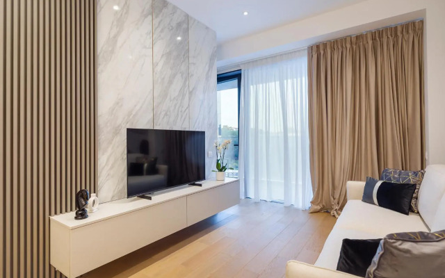 ONE Luxury Apartments