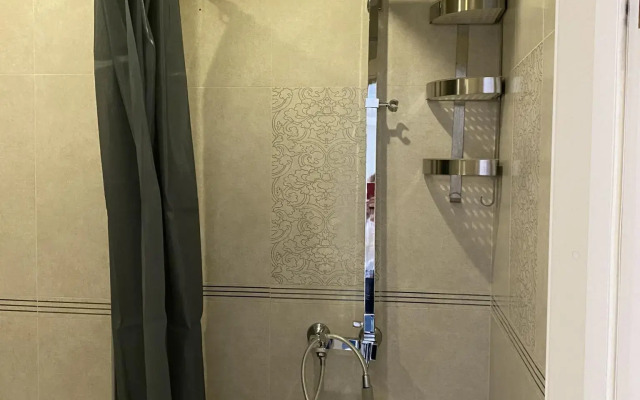 Апартаменты на площади Ленина 4