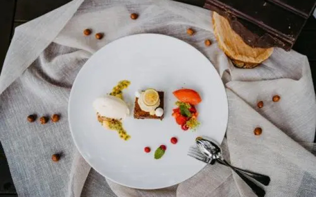 Ringhotel Johanniterbad