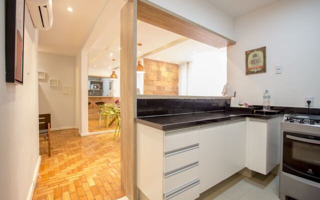 LineRio Praia de Copacabana 370.374