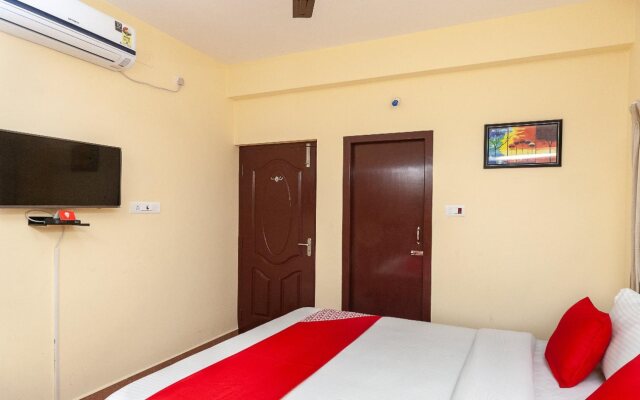 Rithikha Inn Blossoms By OYO Rooms