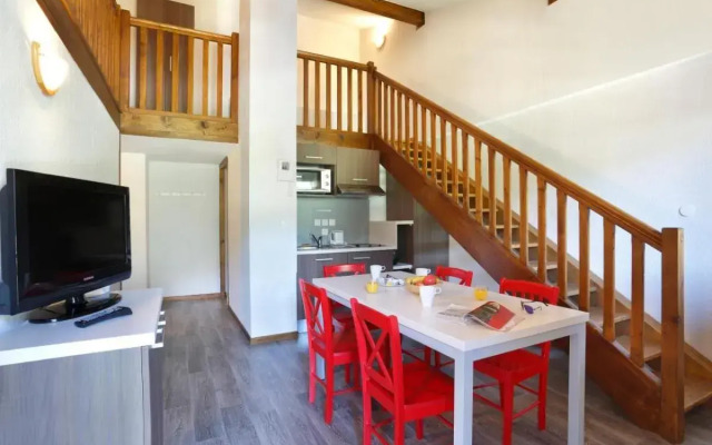 Résidence Grand Massif - Vacancéole