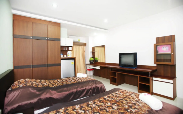Pattara Place