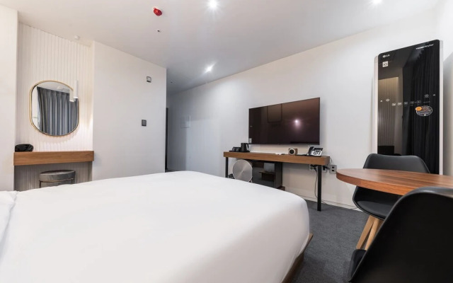 Sokcho Hotel Haden