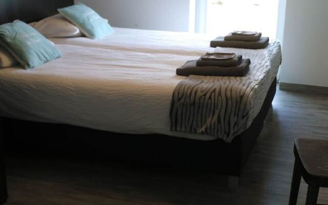 Bed & Breakfast El Manso