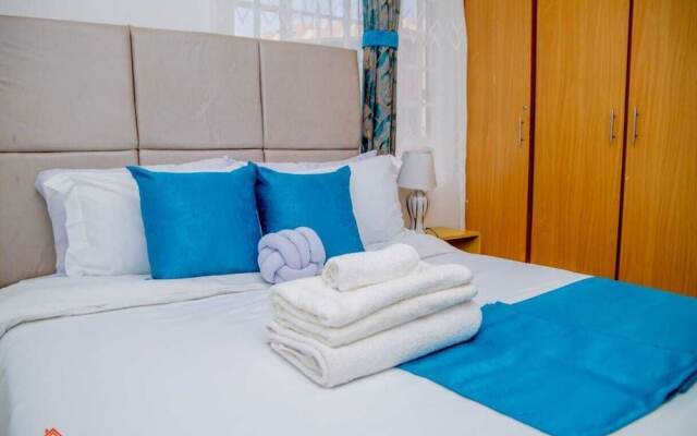 Lux Suites Truna Executive Homes Kisii