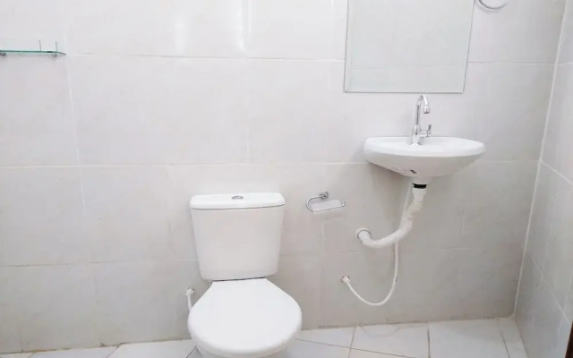 OYO Hotel Brás