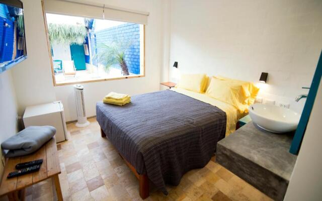 Kauhuhu Casa Hotel