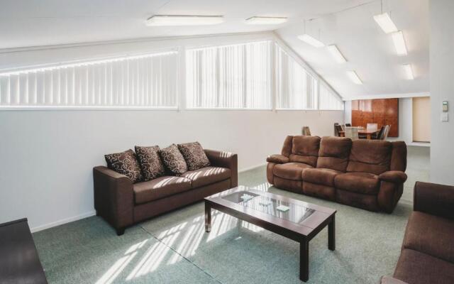 Four The Family - Sleeps 10