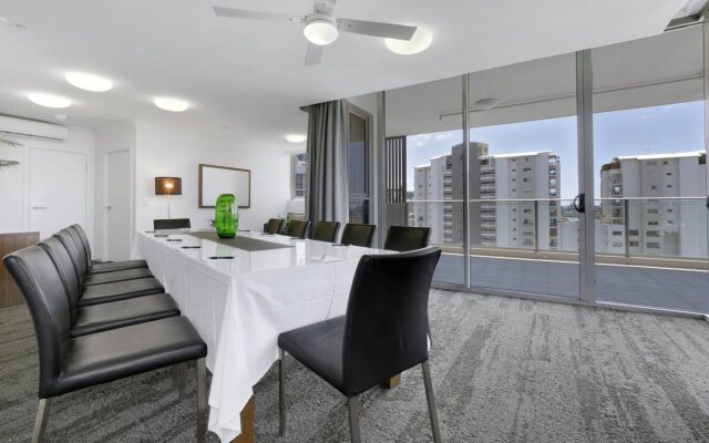 Quest South Brisbane