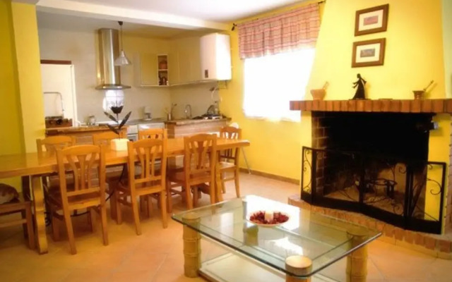 Bienestar Rural Los Molinos