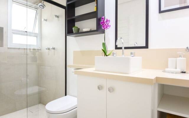 Concept Uno Apartments by BnbHost