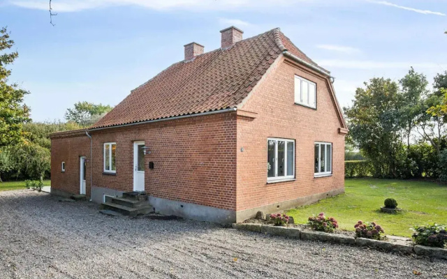 5 Star Holiday Home in Haderslev