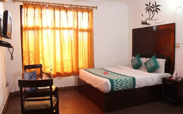 Ashok Hotel