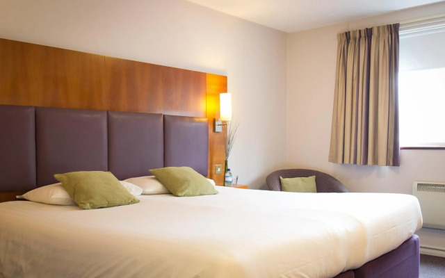 Hello Hotel