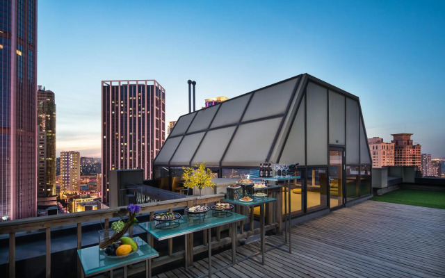 Joya Hotel Dalian