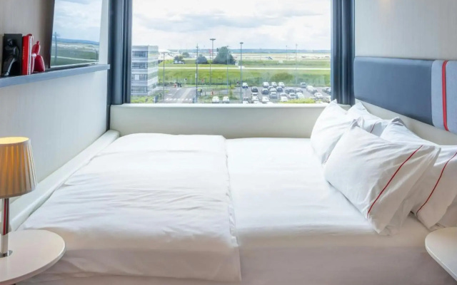 citizenM Paris Charles de Gaulle
