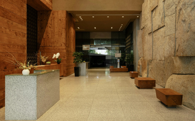Oasia Hotel Novena, Singapore - Image 2
