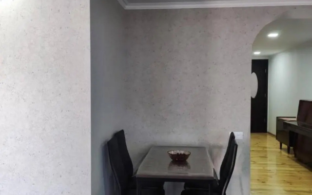 Lia&Ramaz Guest House