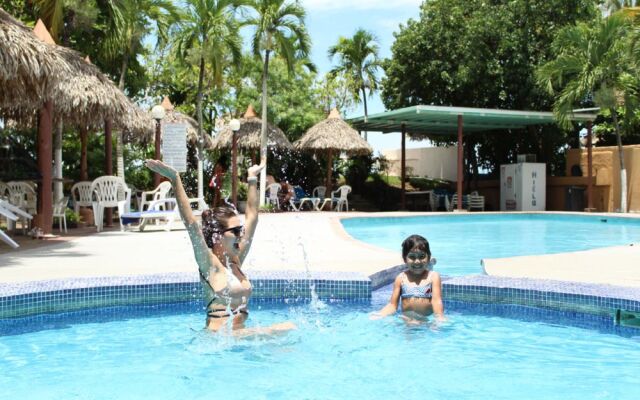 Bay View Hotel