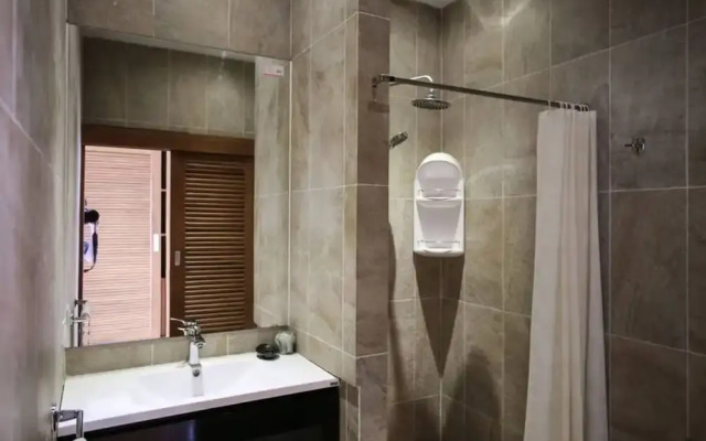 3 Bed Seaview Villa A1 SDV201-By Samui Dream Villas