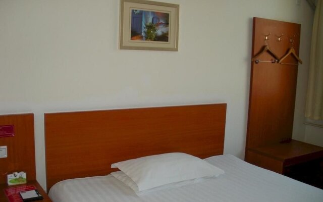 Joy Inn Qianfoshan