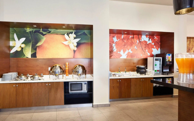 Fairfield Inn & Suites by Marriott Villahermosa Tabasco