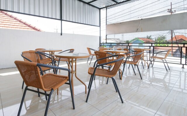 Airy Eco Syariah Sepanjang Ketegan Barat 1 Sidoarjo