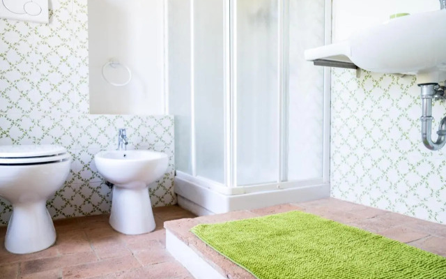 Casenuove II - Casale Con Parco E Piscina