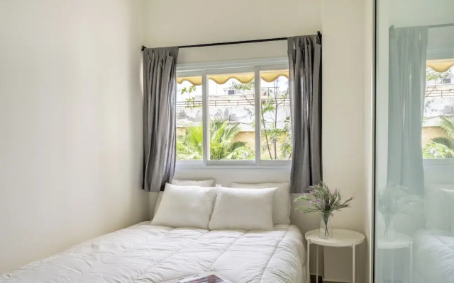 Brand New 2Bd in an Excellent Location