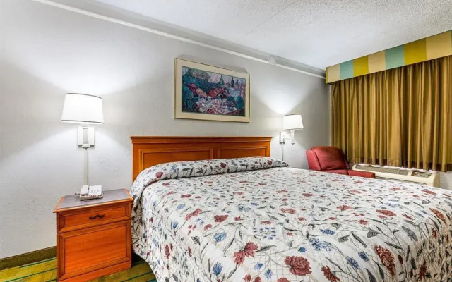 La Quinta Inn Monroe