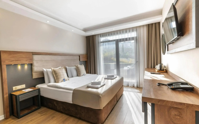 Misal Room - Hotel in Trabzon - Photo 5