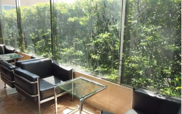 Kenchomae Green Hotel