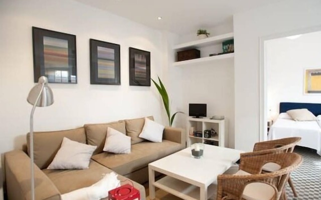 Apartamentos Calle Rosario