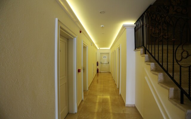 Cennet Life Hotel