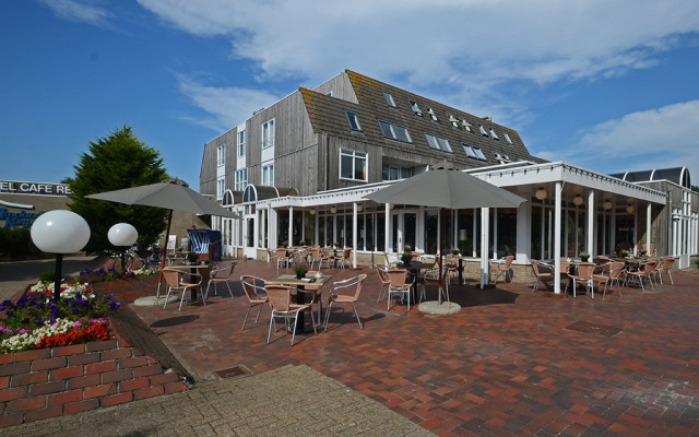 Fletcher Hotel-Restaurant Amelander Kaap