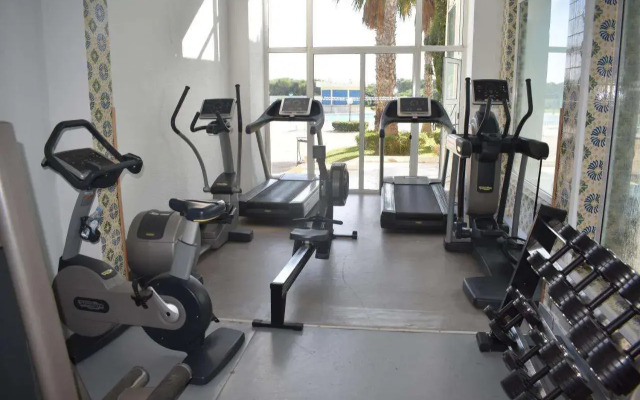 Verdi Tunis Beach Resort