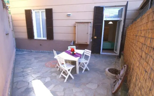 Casa Mantero
