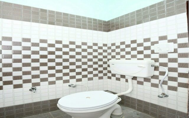 OYO 13040 Home 1RK Valley View Solan