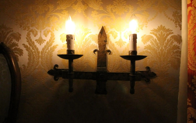 Hotel Palazzo Abadessa