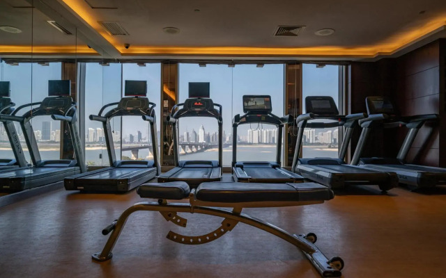 Crowne Plaza Nanchang Riverside by IHG