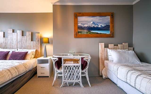 Oamaru Backpackers