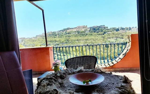 Villa del Sole Relais