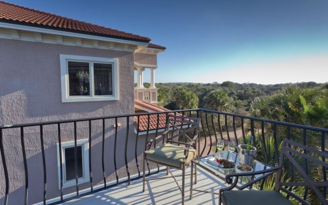 The Dunes - Four Bedroom Home