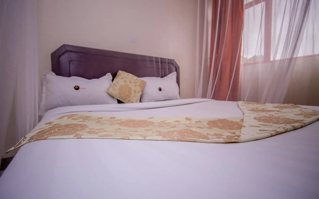 Chester Hotel