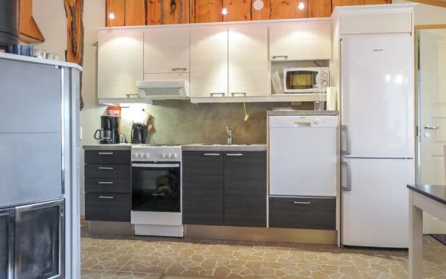 Holiday Home Aarre b
