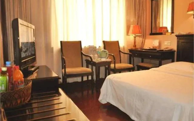 Shanxi Nanfang Hotel Xian