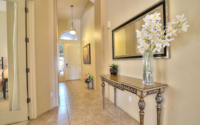 Las Sendas - 3 Bedroom Home - Mesa