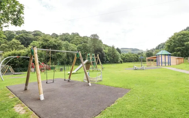 Bryn Golau